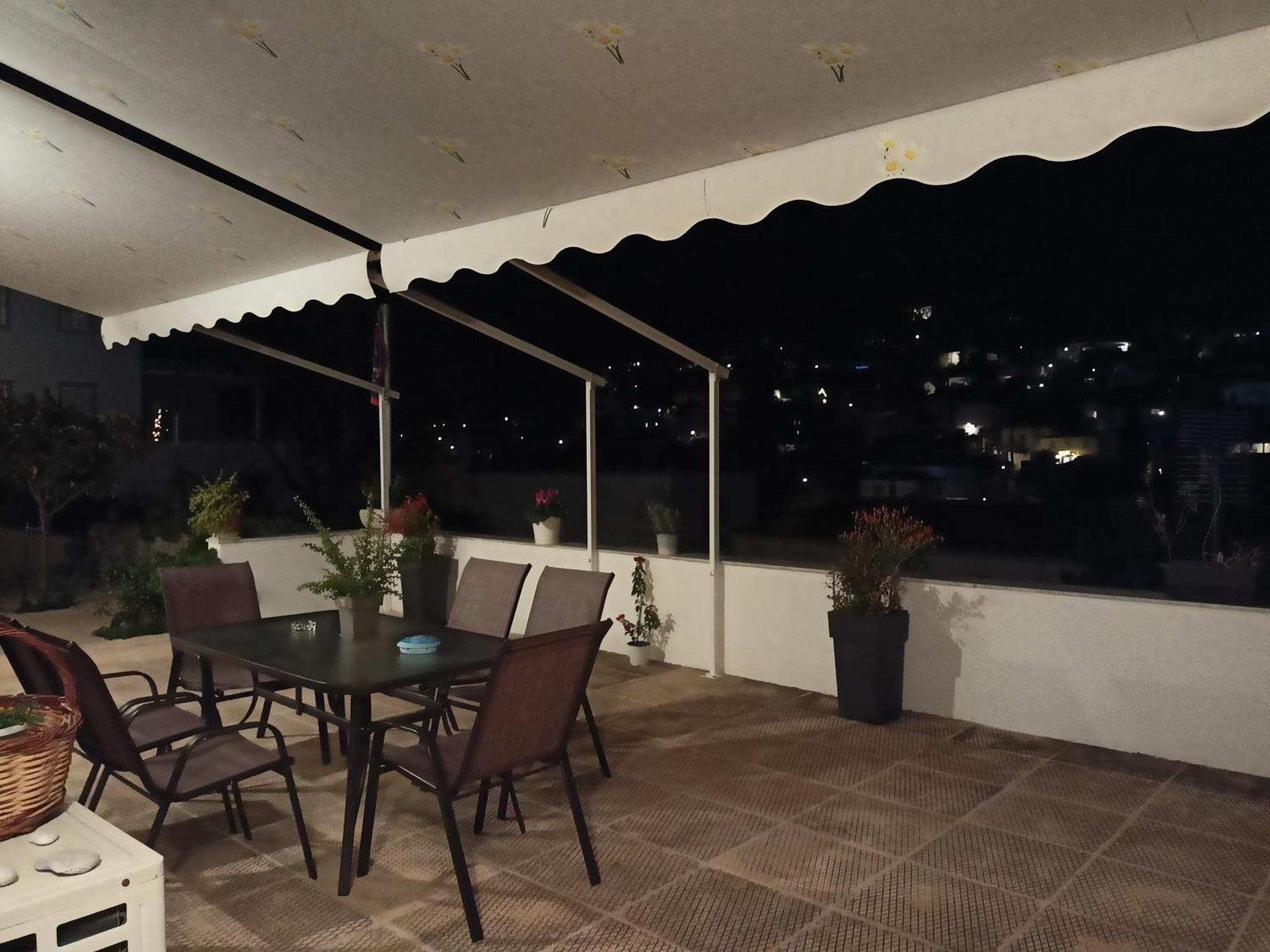 Smaragdas Paradise Hydra  Exterior photo