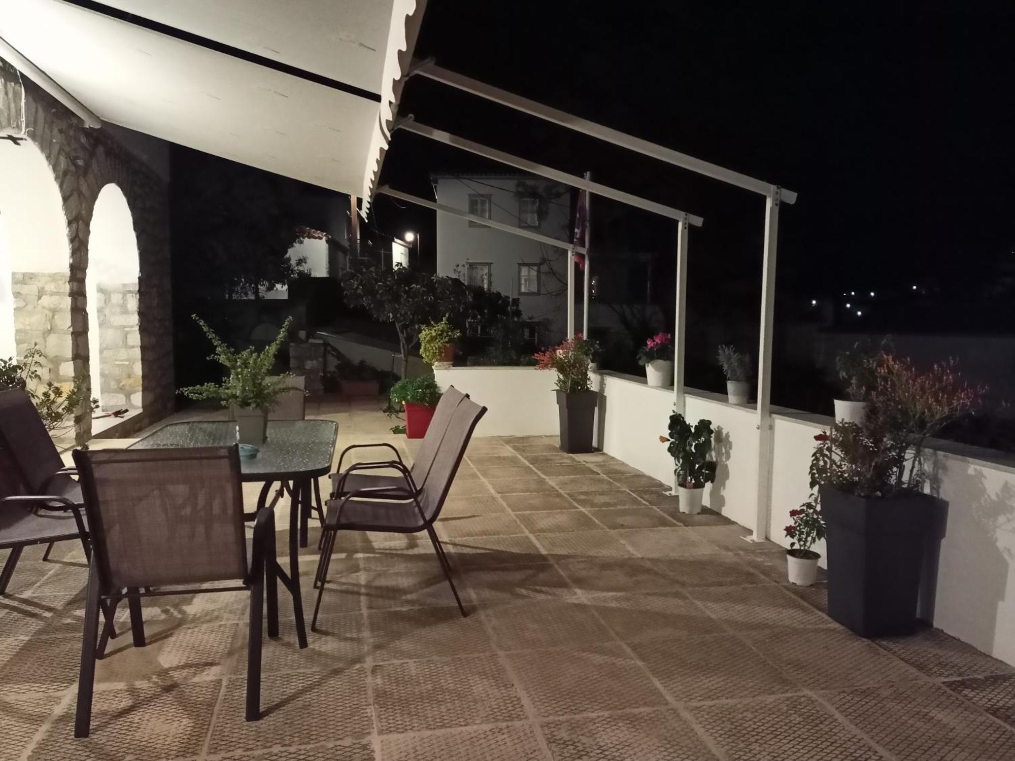 Smaragdas Paradise Hydra  Exterior photo